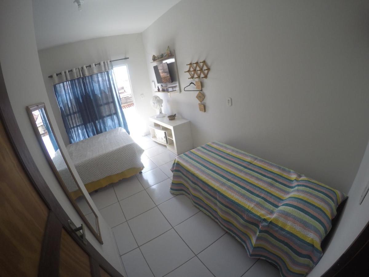 Casas Maragogi 1别墅 外观 照片