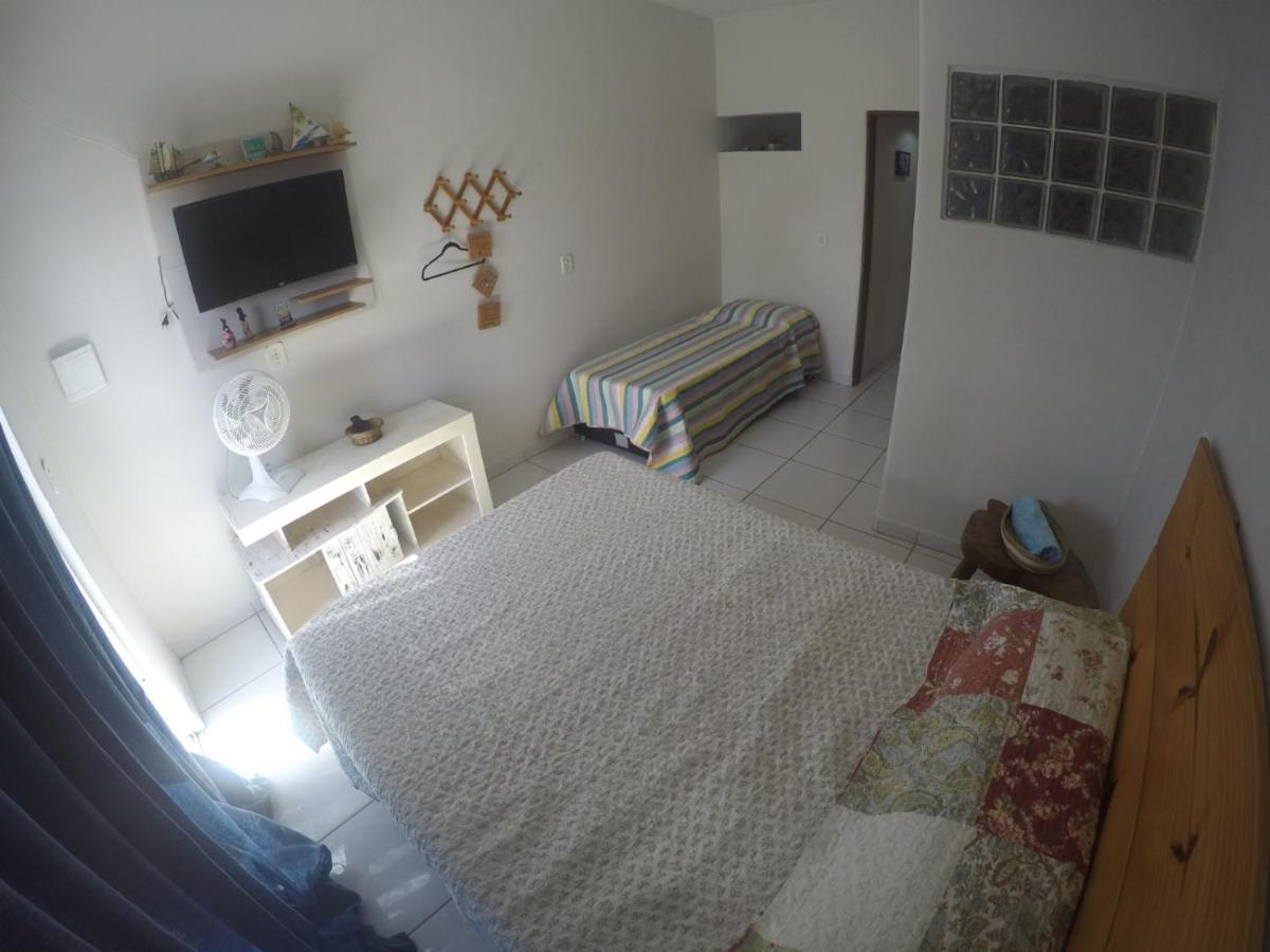Casas Maragogi 1别墅 外观 照片