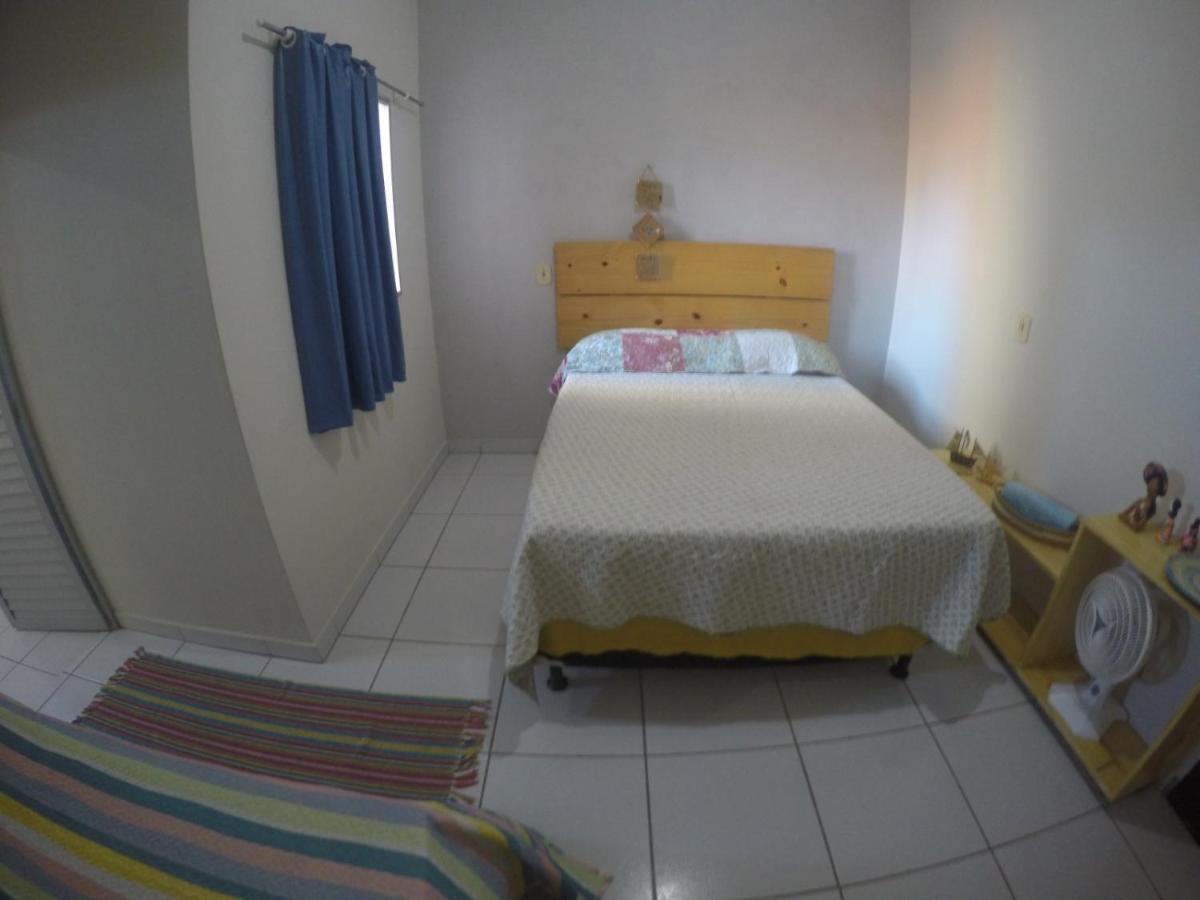 Casas Maragogi 1别墅 外观 照片