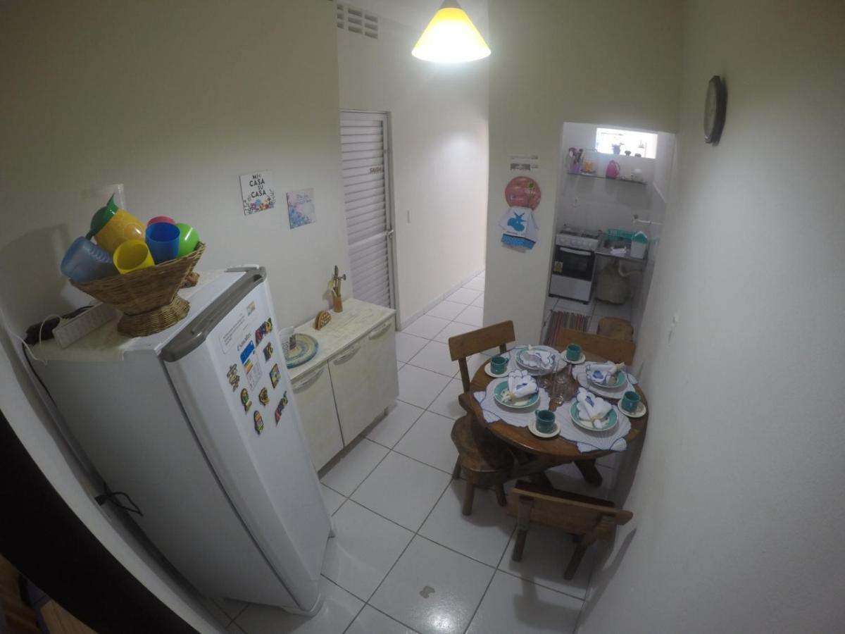 Casas Maragogi 1别墅 外观 照片