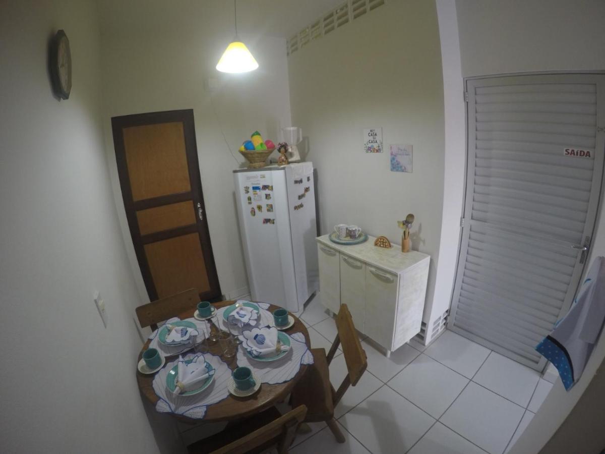 Casas Maragogi 1别墅 外观 照片