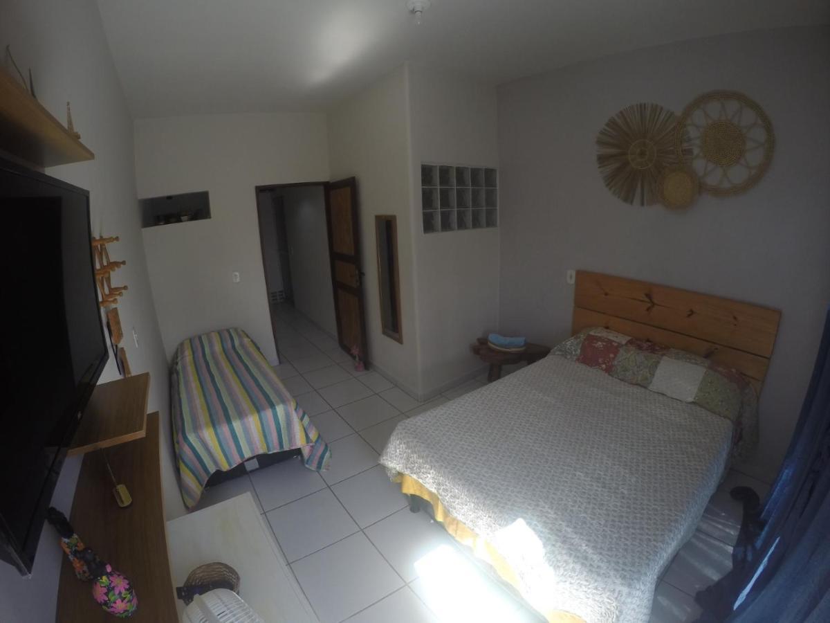 Casas Maragogi 1别墅 外观 照片