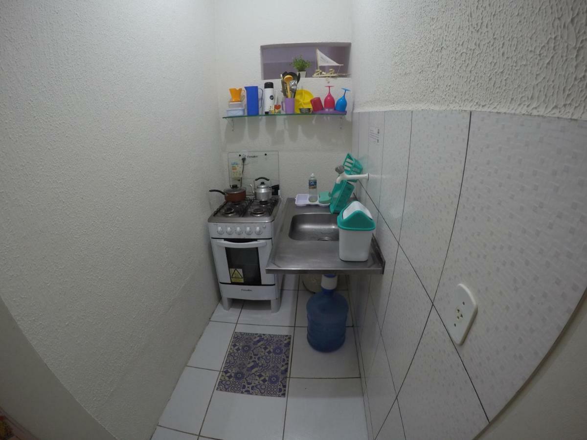 Casas Maragogi 1别墅 外观 照片