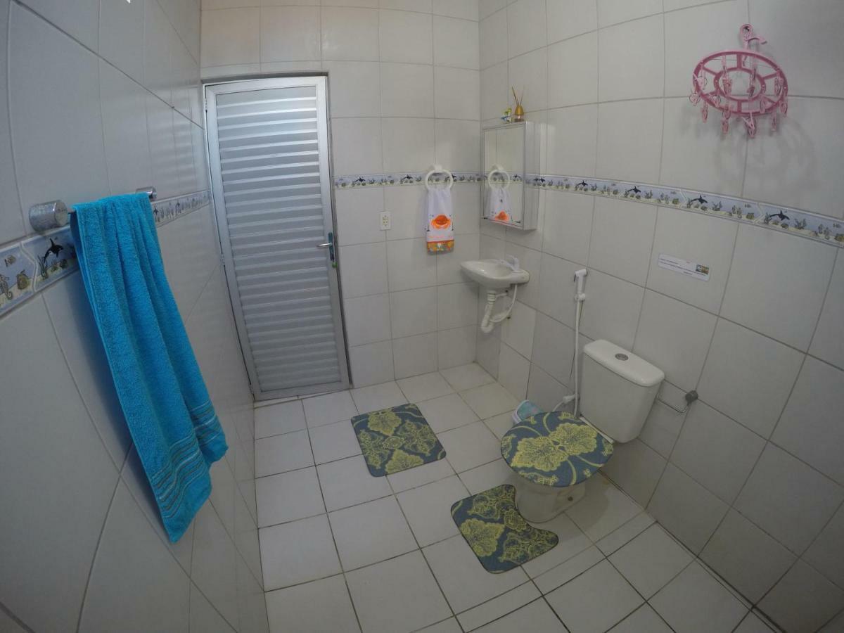 Casas Maragogi 1别墅 外观 照片